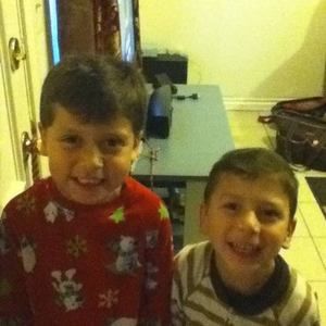 Meet your Posher, Nena